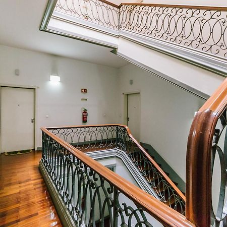 Chiado 2 Bedroom Elegant Apartment Lisboa Dış mekan fotoğraf