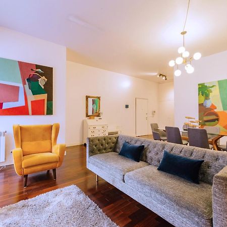 Chiado 2 Bedroom Elegant Apartment Lisboa Dış mekan fotoğraf