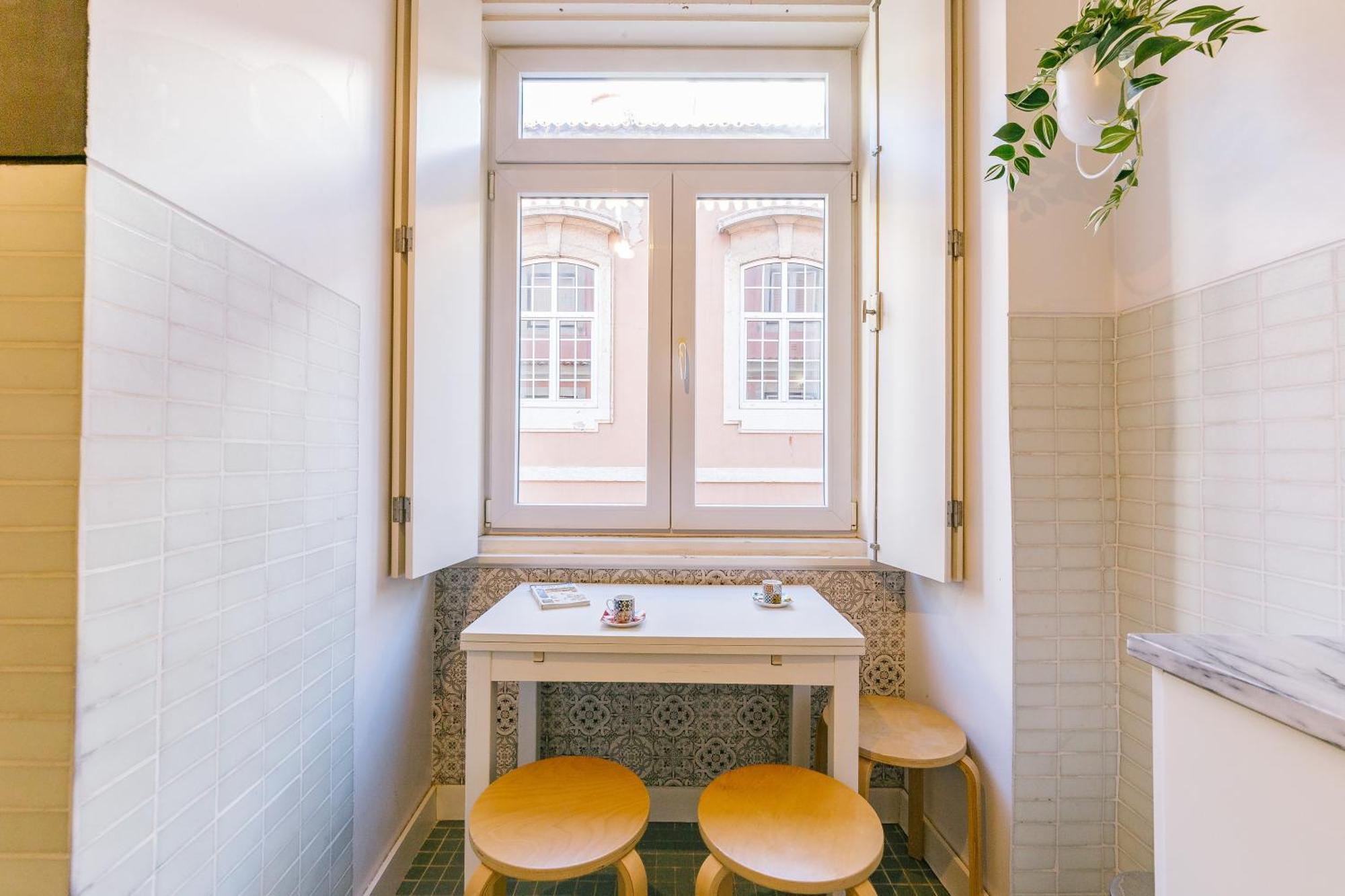 Chiado 2 Bedroom Elegant Apartment Lisboa Dış mekan fotoğraf