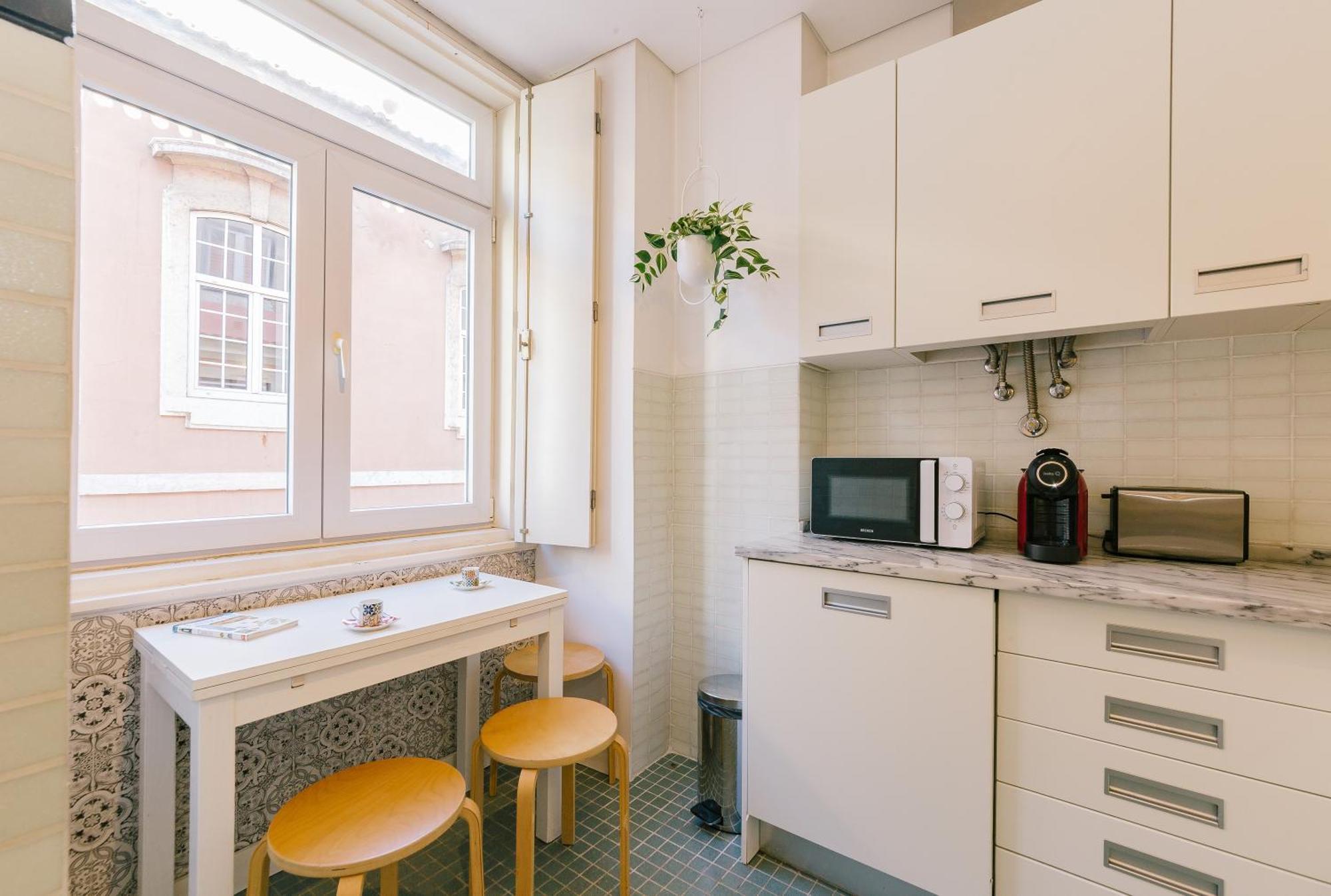 Chiado 2 Bedroom Elegant Apartment Lisboa Dış mekan fotoğraf