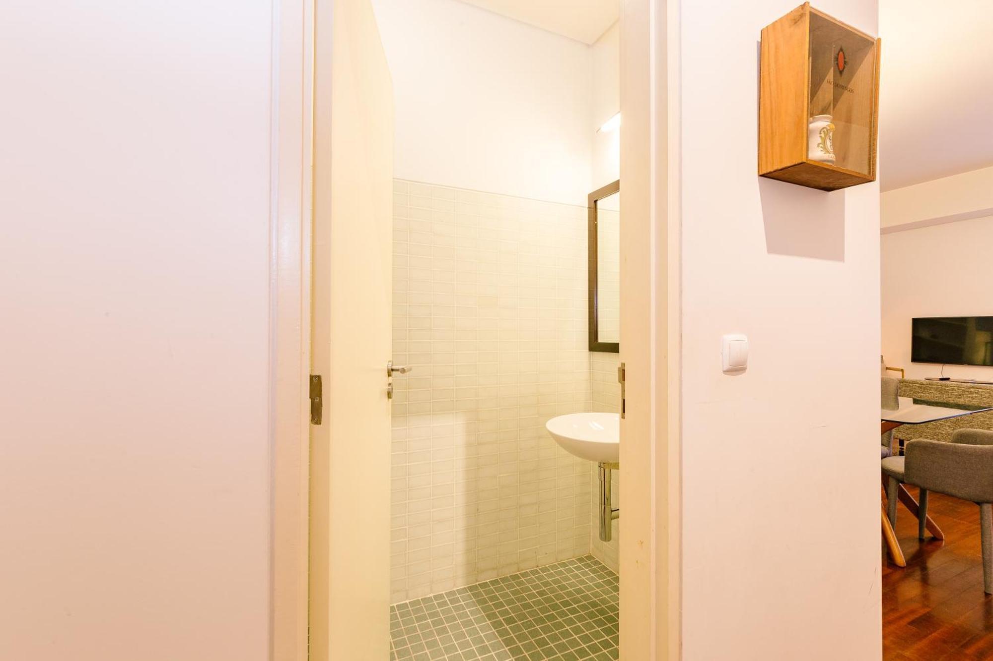 Chiado 2 Bedroom Elegant Apartment Lisboa Dış mekan fotoğraf