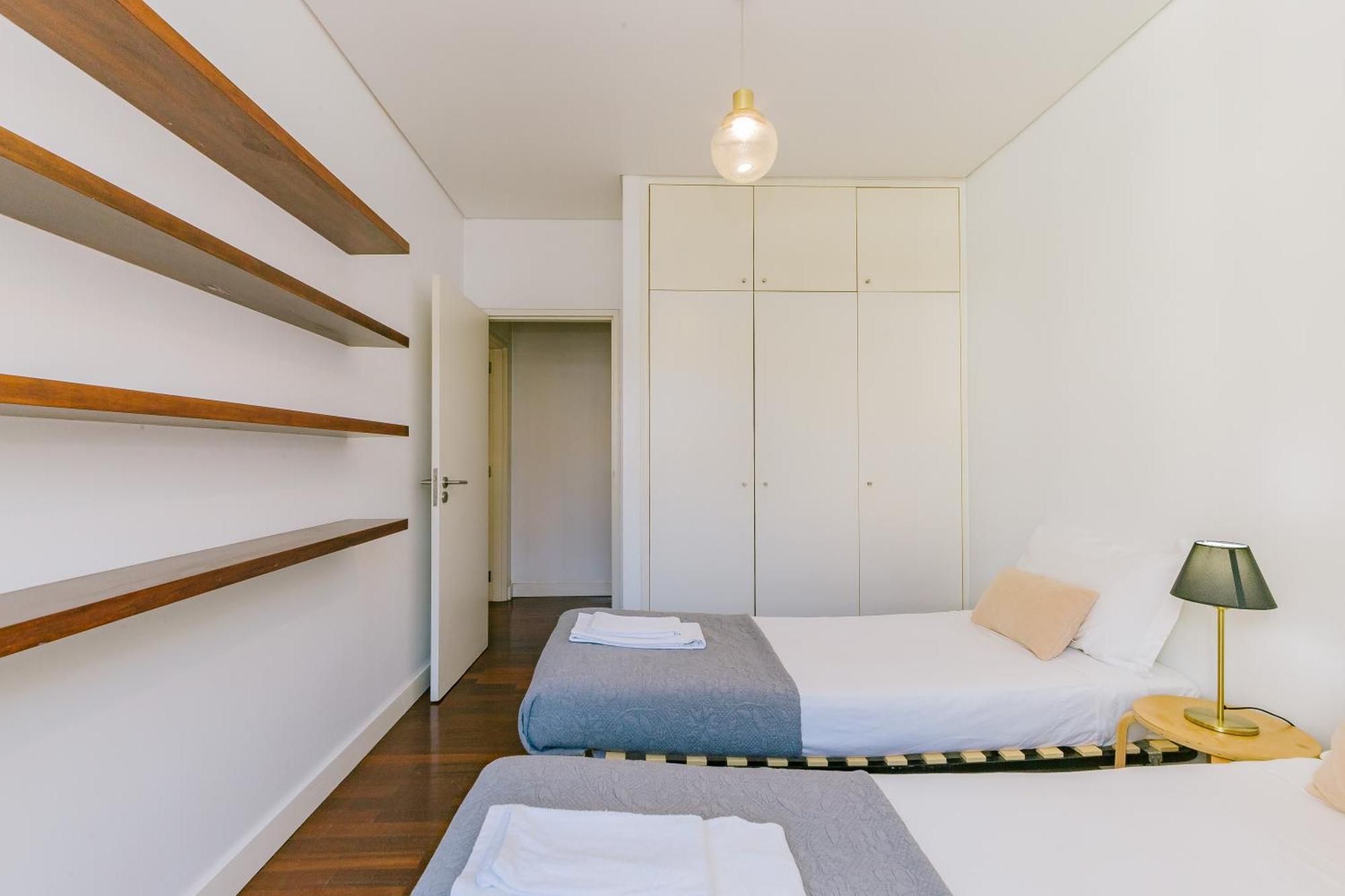 Chiado 2 Bedroom Elegant Apartment Lisboa Dış mekan fotoğraf