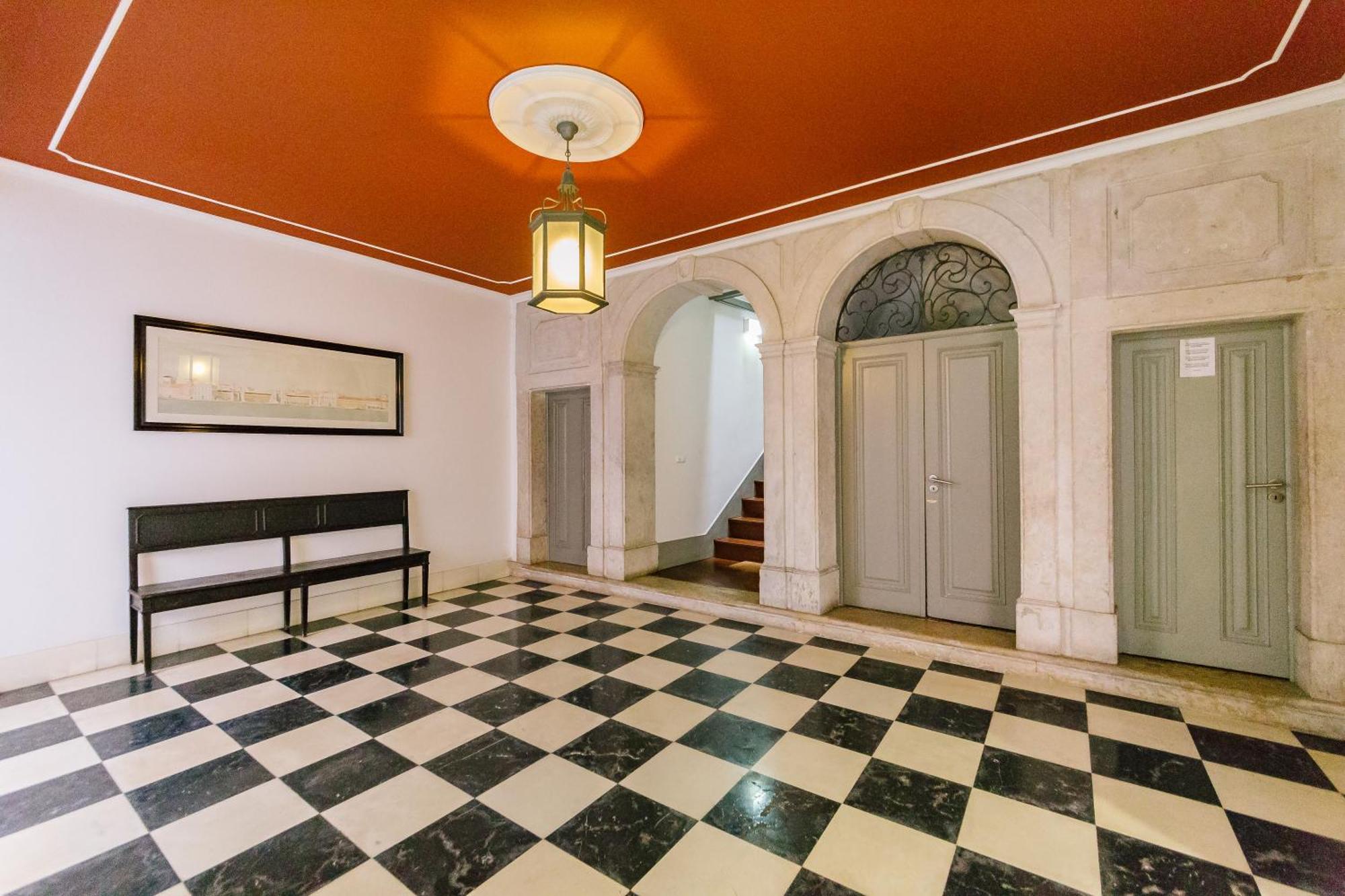 Chiado 2 Bedroom Elegant Apartment Lisboa Dış mekan fotoğraf