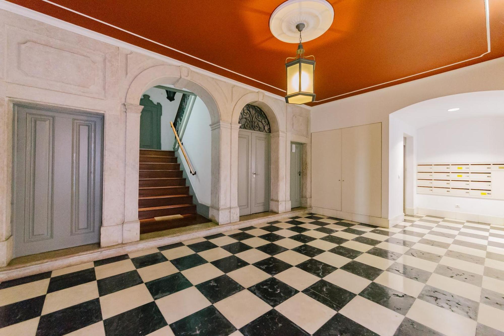 Chiado 2 Bedroom Elegant Apartment Lisboa Dış mekan fotoğraf