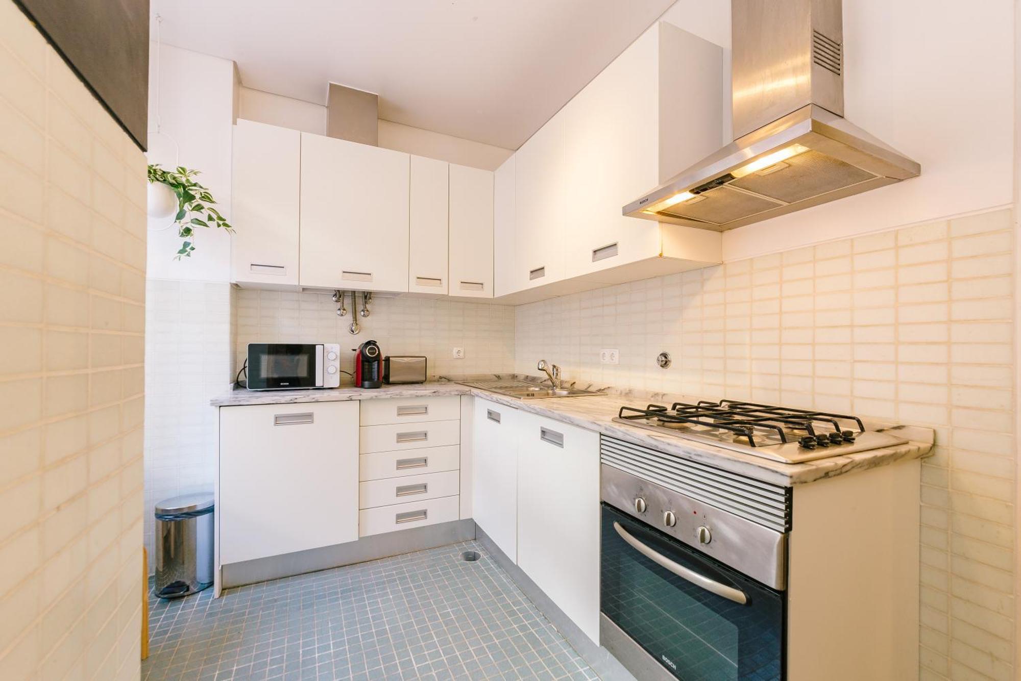 Chiado 2 Bedroom Elegant Apartment Lisboa Dış mekan fotoğraf
